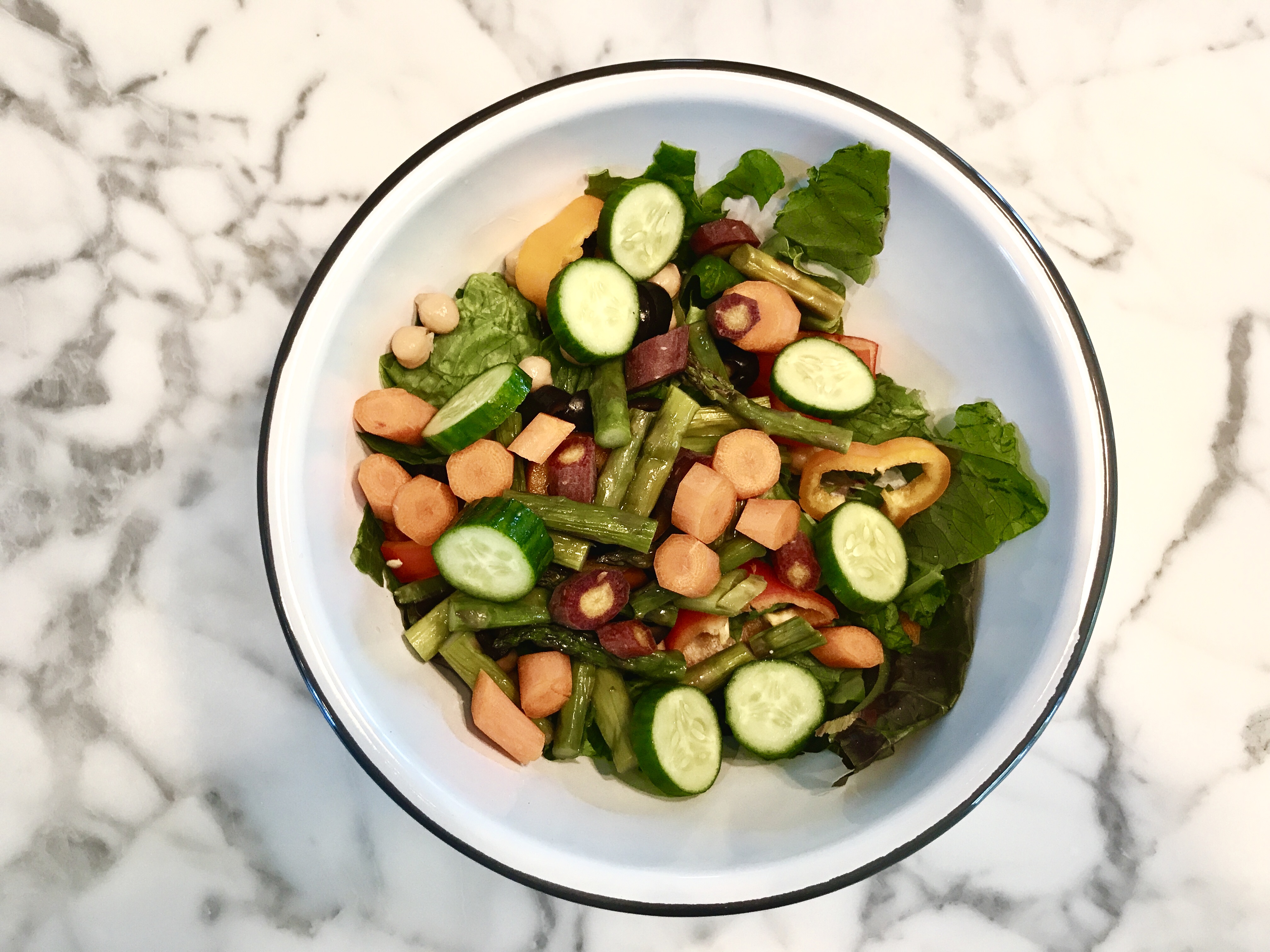 Jumbo Seared Scallops and Wild Rice BREAKING BREAD INSTEAD
